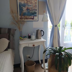 Chambre Familiale