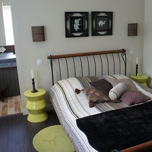Chambre Double Confort